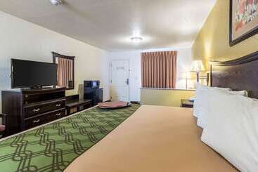 ホテル Econo Lodge Inn & Suites Searcy