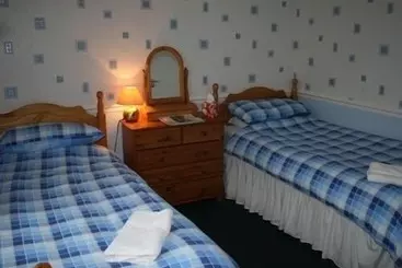 Hotel Glenview Guest House