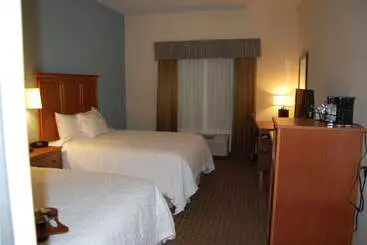 酒店 Hampton Inn Sidney Ne