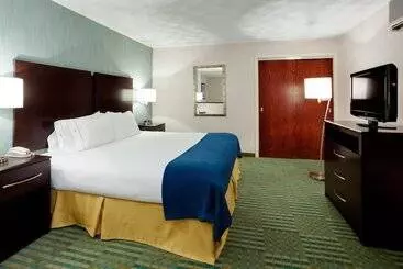 酒店 Holiday Inn Express & Suites Smithfield   Providence, An Ihg