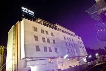 Octave Hotel & Spa Sarjapur Road