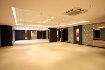 Octave Hotel & Spa Sarjapur Road