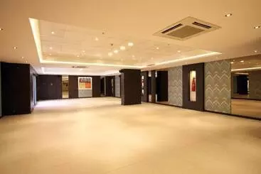 Octave Hotel & Spa   Sarjapur Road