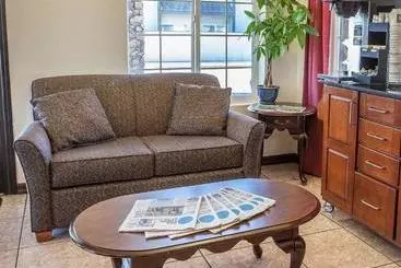 Otel Quality Inn & Suites Toppenish