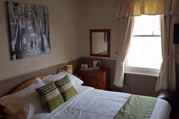 ホテル Kimberley Seafront