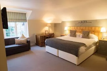 Hôtel The King S Head