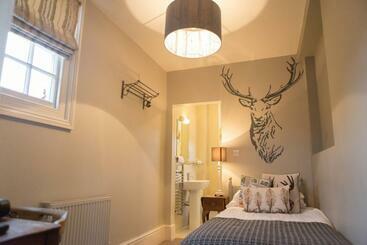 Отель The King S Head