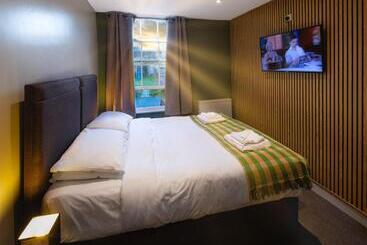 فندق Whyte Harte