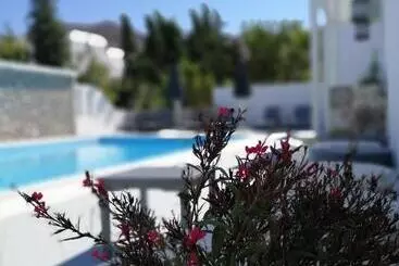 Mouras Resort Luxury Maisonette Villas