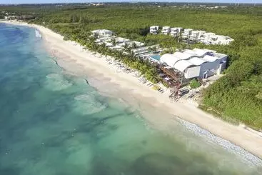 Blue Diamond Wellness Resort - Adults Only