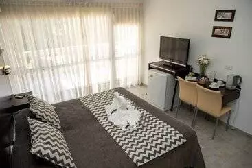 Villa La Font Apart Hotel & Spa