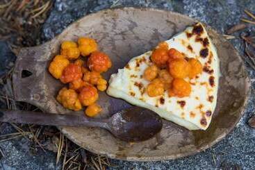 Wilderness Hotel Nellim & Igloos