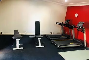 Auckland Airport Kiwi Motel