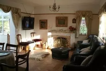 Ebborways Farm Bed And Breakfast