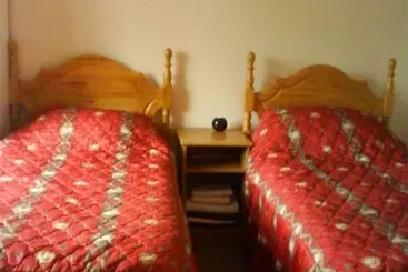 Causeway Tavern Bed & Breakfast