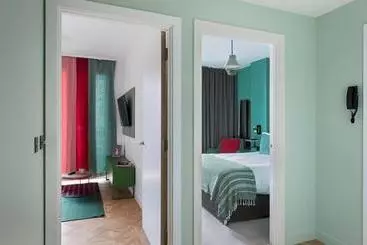 Church Street By Supercity Aparthotels