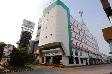 Eurotel Las Pinas