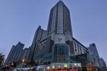 Amaris Hotel Thamrin City