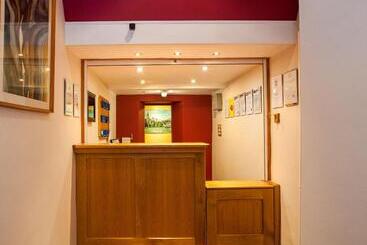 酒店 Brathay Lodge