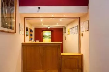 호텔 Brathay Lodge