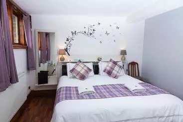 ホテル Breeze Guest House