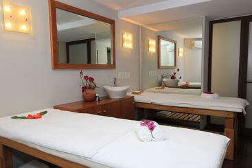 Casa Del Alma Hotel Boutique & Spa