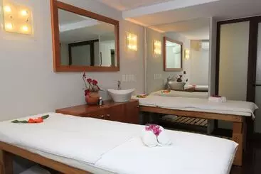 Casa Del Alma Hotel Boutique & Spa