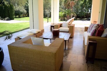 فندق Estancia Mendoza Wine