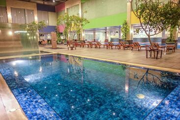 Fm7 Resort Hotel   Jakarta Airport