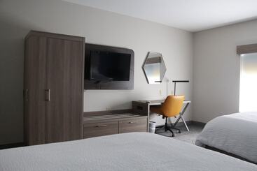 酒店 Holiday Inn Express & Suites Wytheville, An Ihg