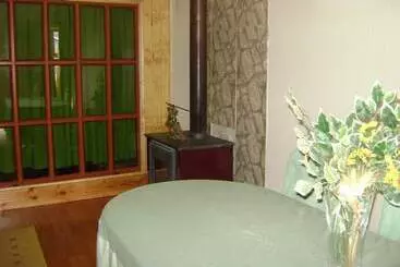هتل Hostal Casablanca