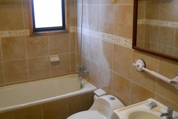 Hotel Hostal Casablanca