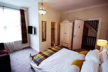 Hotel Kilmorey Lodge