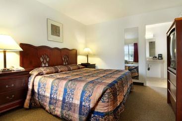 فندق Knights Inn Sea Tac Airport