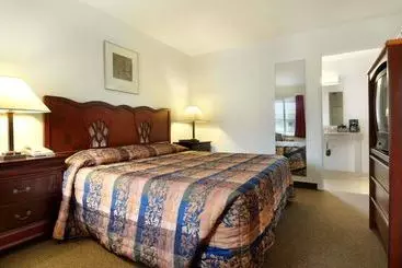 Отель Knights Inn Sea Tac Airport