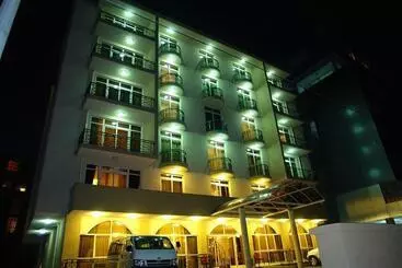 Hotel Siyonat