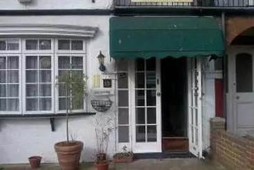 호텔 Stonar Guest House