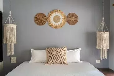 ホテル The Banyan Soul