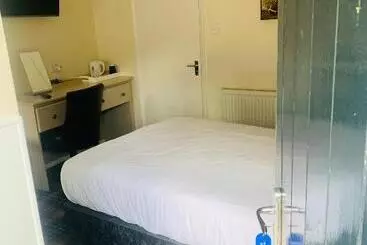 ホテル The Midland