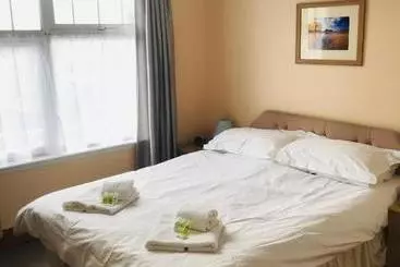 Hotel The Three Tees