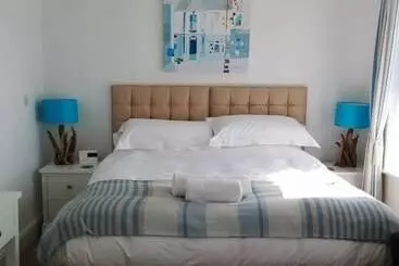 Hotelli Tregony Guest House