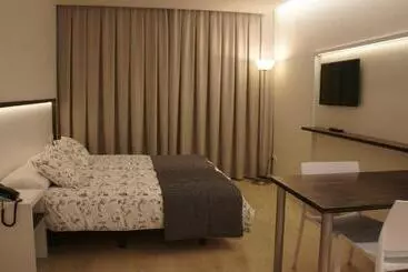 Aparthotel Playa Oliva