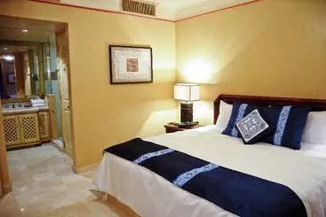 Rancho Banderas All Suite Resort Punta Mita