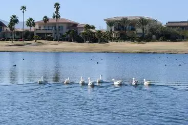 Курорт Azul Talavera Country Club