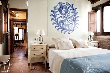 Suites Casa Cuesta Del Agua Apartamentos