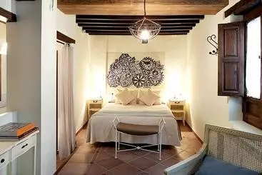 Suites Casa Cuesta Del Agua Apartamentos