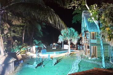 Bed and Breakfast Cabarete Maravilla Eco Lodge Boutique Beach Surf Encuentro, Kite, By Aa Group