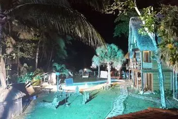 住宿加早餐  Cabarete Maravilla Eco Lodge Boutique Beach Surf Encuentro, Kite, By Aa Group