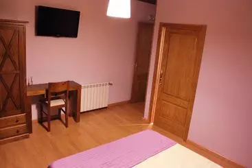 بيت ريفى A Casa Do Folgo Turismo Rural