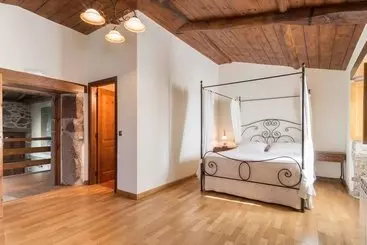 Casa Rural Das Xacias